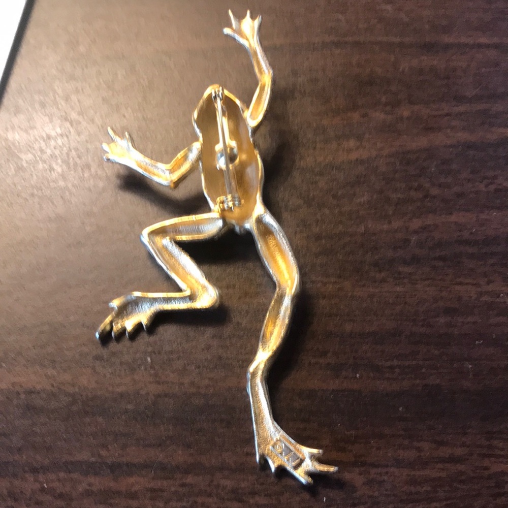 Brooch - Picture 2 of 3